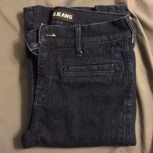 Express Jeans